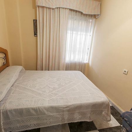 Triton Villa Gandia Bagian luar foto