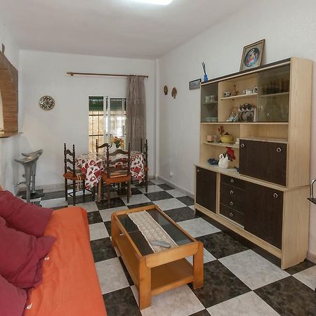 Triton Villa Gandia Bagian luar foto