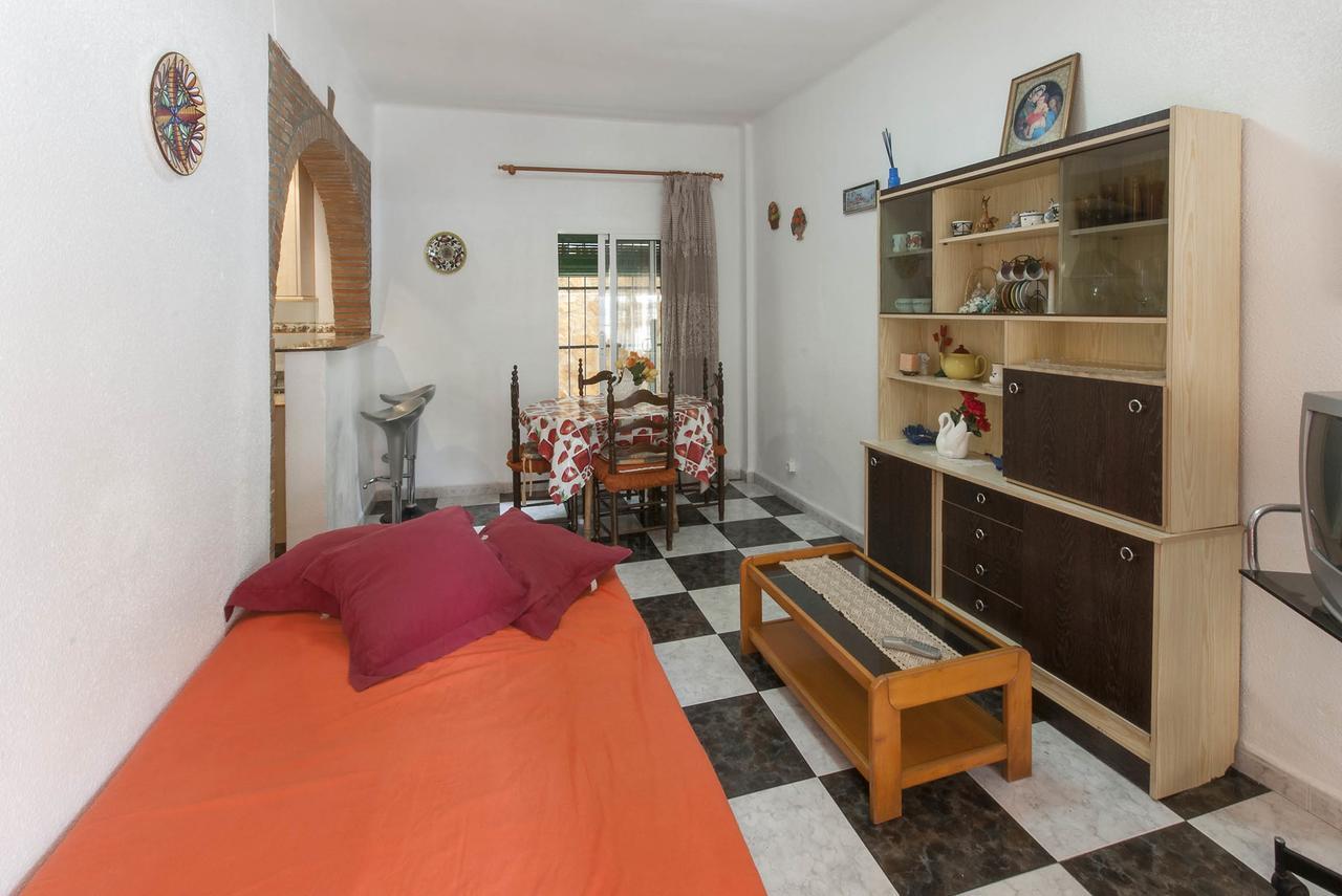 Triton Villa Gandia Bagian luar foto