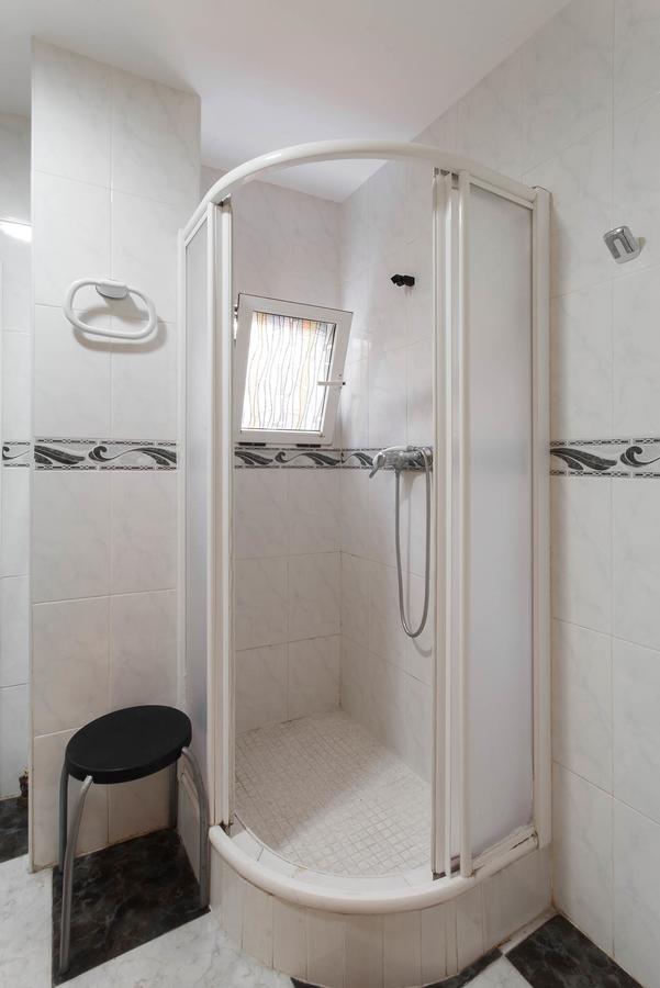 Triton Villa Gandia Bagian luar foto